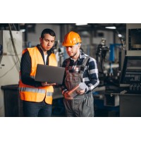Construction Quality Control & Monitoring App by ProCost logo - Similar company to Rueschhoff Locksmiths