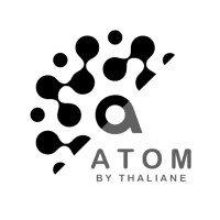 ATOM CENTER logo - Similar company to Thaliane
