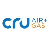 CRU AIR + GAS logo - Similar company to Compressor Science Inc.