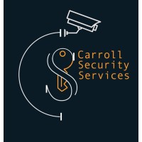 Carroll Security Services logo - Similar company to Power Right Fire Energy & Security