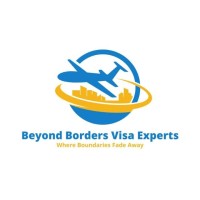 Beyond Borders Visa Experts logo - Similar company to Beyond Borders Education