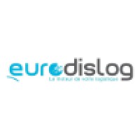 EURODISLOG logo - Similar company to Lm2S