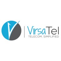 VirsaTel logo - Similar company to Interface Technologies