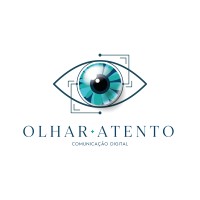 Olhar Atento Brasil logo - Similar company to Blend | Design De Embalagens Estratégicas