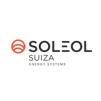 Soleol Suiza logo - Similar company to Soleol Sa