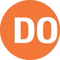 DOmedia logo - Similar company to Share Mobility