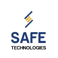 SAFE TECHNOLOGIESS logo - Similar company to Safe Code Soft Technologies Inc