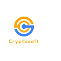 Cryptosoft logo - Similar company to D3V Technology Solutions