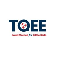 Tennesseans for Quality Early Education (TQEE) logo - Similar company to Tennessee Reading Research Center