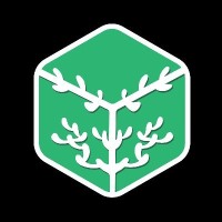 CoralCube logo - Similar company to Pyth Data Association