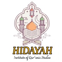 Hidayah Institute of Qaranic studies logo - Similar company to Holy Quran Classes
