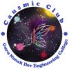 Causmic Club logo - Similar company to Neoschool Ai