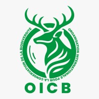 Organisation Internationale pour la Conservation de la Biodiversité logo - Similar company to Ordre National Des Médecins Vétérinaires Du Bénin (Onmvb)