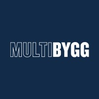 Multibygg Sydost AB logo - Similar company to Dynacon Construction Ab