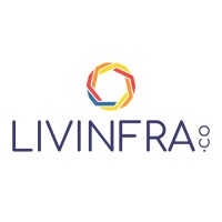 livInfra logo - Similar company to I Soar - One Stop Solution