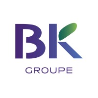 BK Groupe logo - Similar company to Bk Consulting
