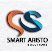 Smart Aristo Solutions logo - Similar company to Aic Brands