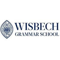 Wisbech Grammar School logo - Similar company to Tamar It Ltd