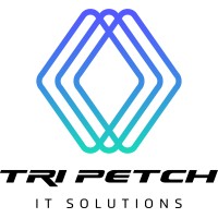 Tri Petch IT Solutions Co.,Ltd. logo - Similar company to Tri Petch Group