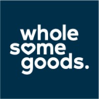 Wholesome Goods logo - Similar company to Maxliving