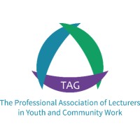 TAGPALYCW logo - Similar company to Federation For Detached Youth Work