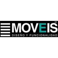 Moveis México logo - Similar company to Nurture&