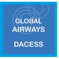 Global Airways and DACESS at Rigshospitalet logo - Similar company to Ogcs Group