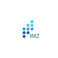 IMZ Business Solutions logo - Similar company to Open Sports Data