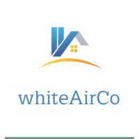 whiteairCO logo - Similar company to Fawde