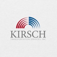 Kirsch Transportation Services, Inc. logo - Similar company to Fox Logistics Llc