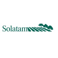 Solatam S.A logo - Similar company to Hotel Ota Tech Solutions