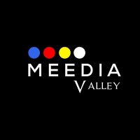 MeediaValley logo - Similar company to Fadgency | Agence Digital