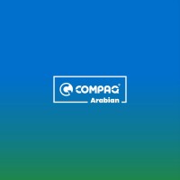 Compaq Arabian Industrial Co. logo - Similar company to Compaq Computer Corporation