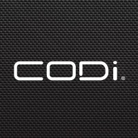 CODi Worldwide logo - Similar company to Wave Length Networks