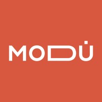 MODÚ logo - Similar company to Modu