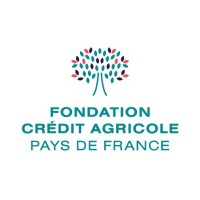 Fondation Crédit Agricole Pays de France logo - Similar company to Fondation D'Entreprise Free