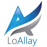 LoAllay logo - Similar company to Centre Francophone Hamilton