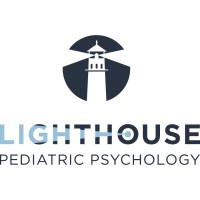 Lighthouse Pediatric Psychology logo - Similar company to Black Bear Academy