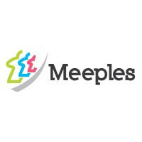 Meeples logo - Similar company to Meeples Group