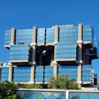 Edificio Los Cubos logo - Similar company to Flipocaracoles Agency