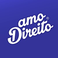 amo Direito logo - Similar company to Justificando.Com