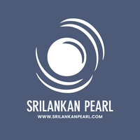 SriLankan Pearl logo - Similar company to Jet Lanka Tours