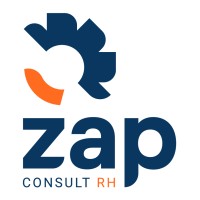 Zap Consult RH logo - Similar company to Ciesp Distrital Leste
