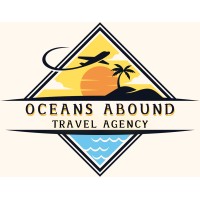 Oceans Abound Travel Agency logo - Similar company to Faisth Travel Agency