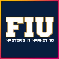 FIU Master of Science in Marketing logo - Similar company to Hotel Scents