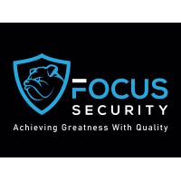 Focus Security Guard logo - Similar company to Dominance