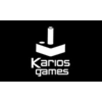 Karios Games logo - Similar company to Studio Baud-Bovy