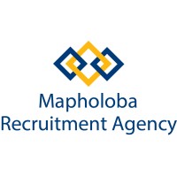MAPHOLOBA RECRUITMENT AGENCIES logo - Similar company to Pogna Data Analytics