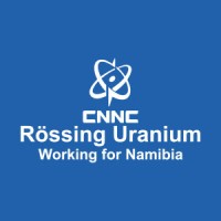 Rössing Uranium Limited logo - Similar company to Schoemans