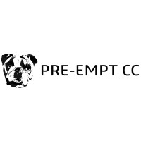 Pre-Empt cc logo - Similar company to Climatron Projects